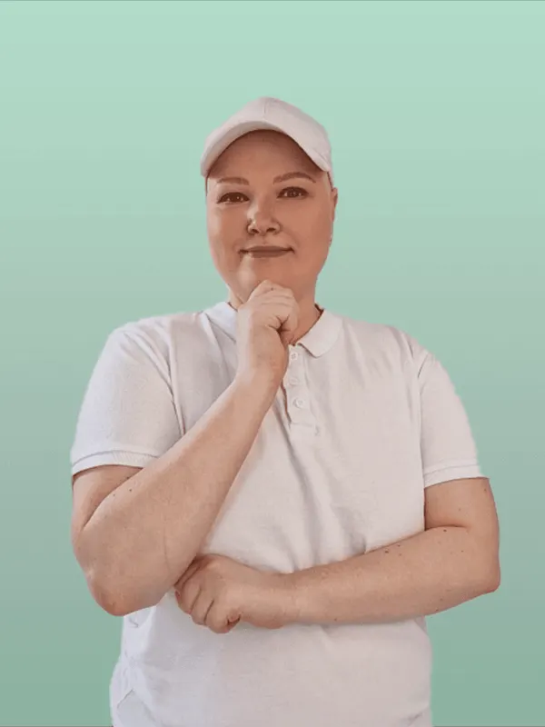 Врач Бутюгина Надежда Юрьевна