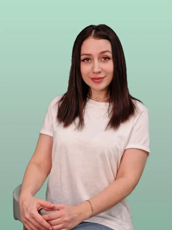 Врач Саакян Арпинэ Аргиштовна