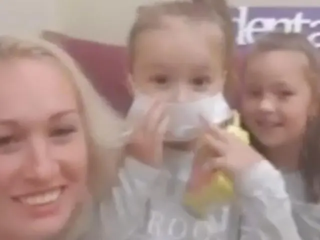 Видеоотзыв пациента
