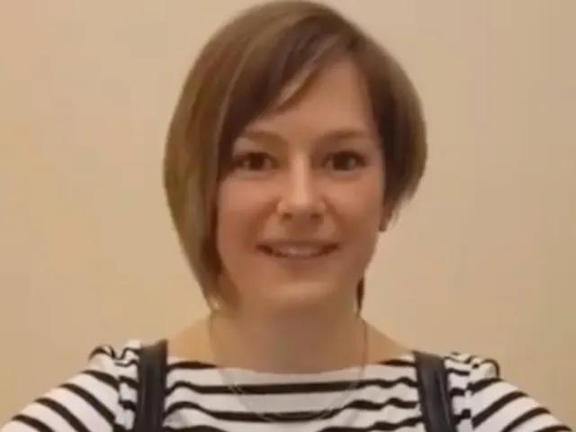 Видеоотзыв пациента